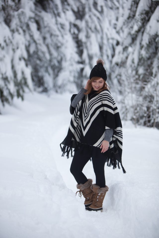 Let it Snow-Boots! ⋆ Explore Your Bliss