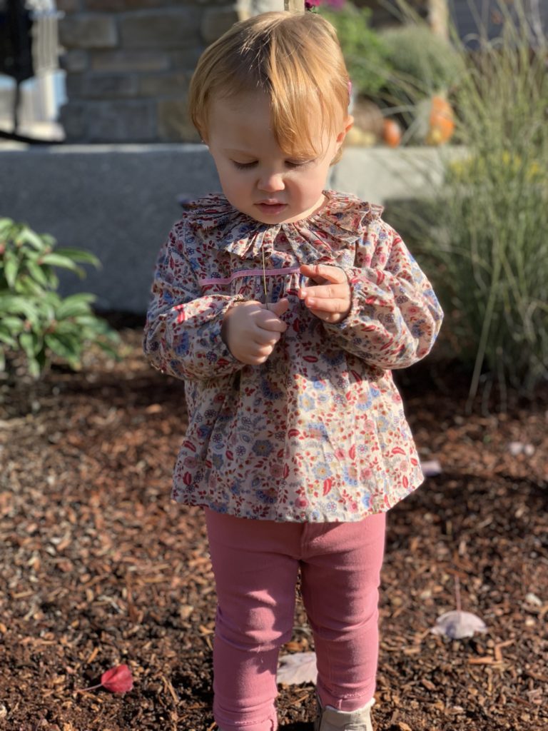 Sustainable Girls' Outfits with Beet World ⋆ Explore Your Bliss
